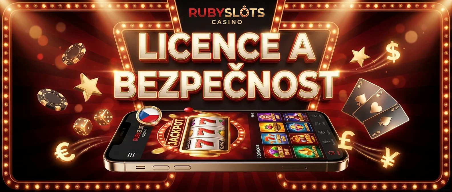 Licence a bezpečnost